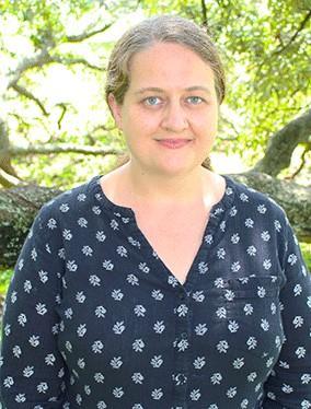 Holly Donahue Singh