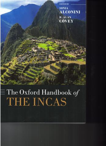 Oxford Handbook of the Incas