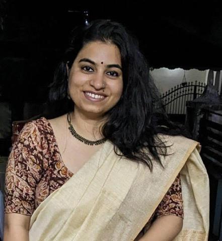 Trishita Shandilya