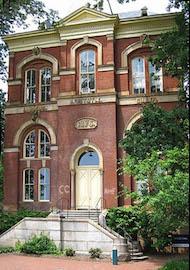 Brooks Hall
