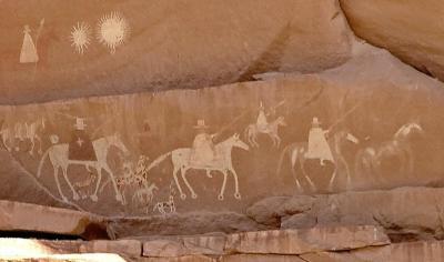 Plog canyon