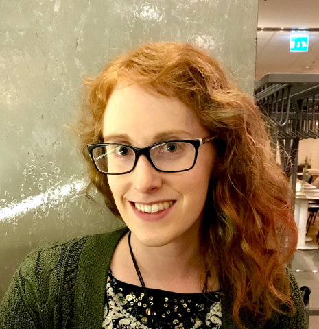 Michelle Morgenstern