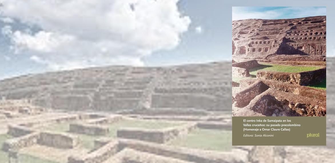 Alconini - book - 2025